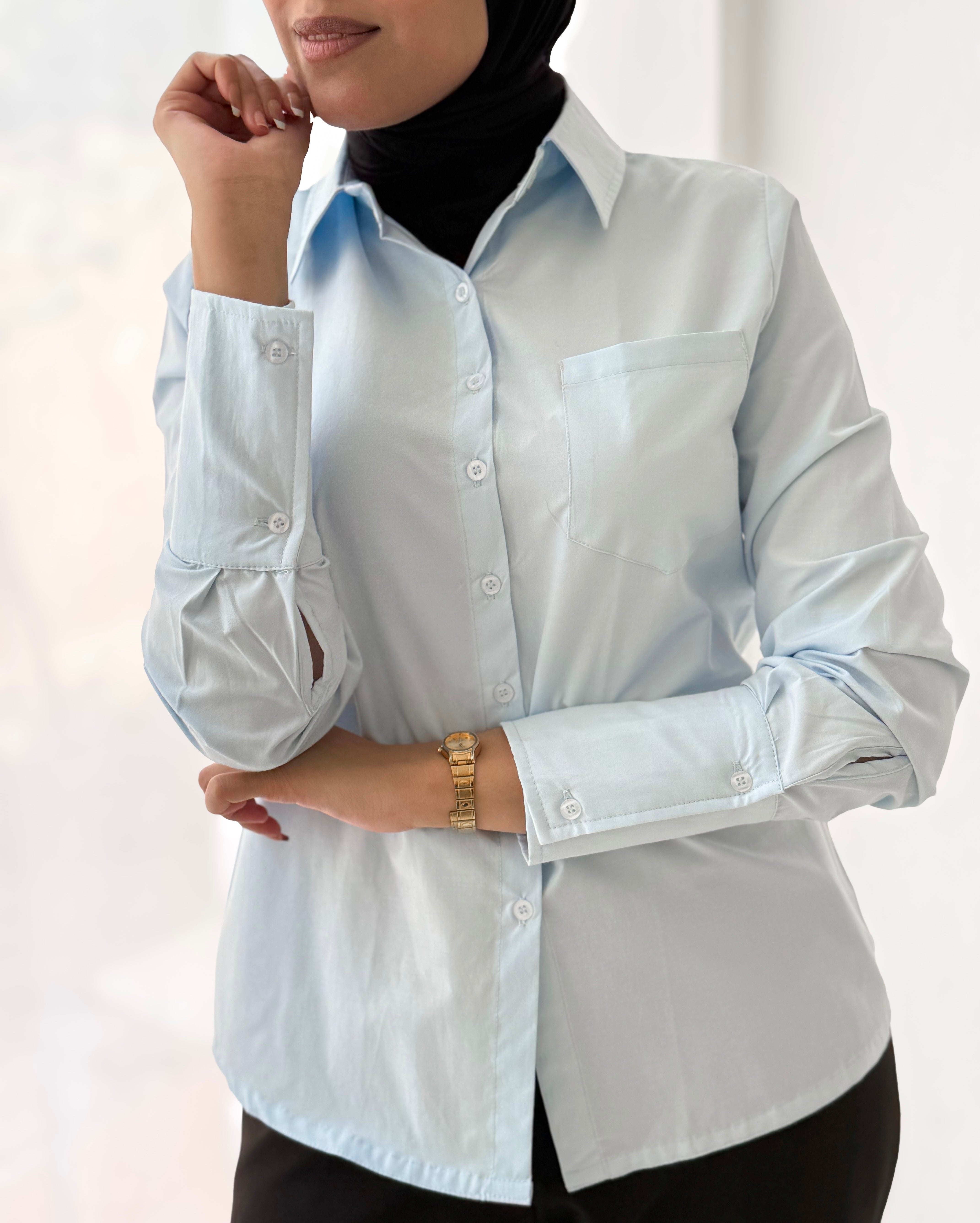 Classic shirt