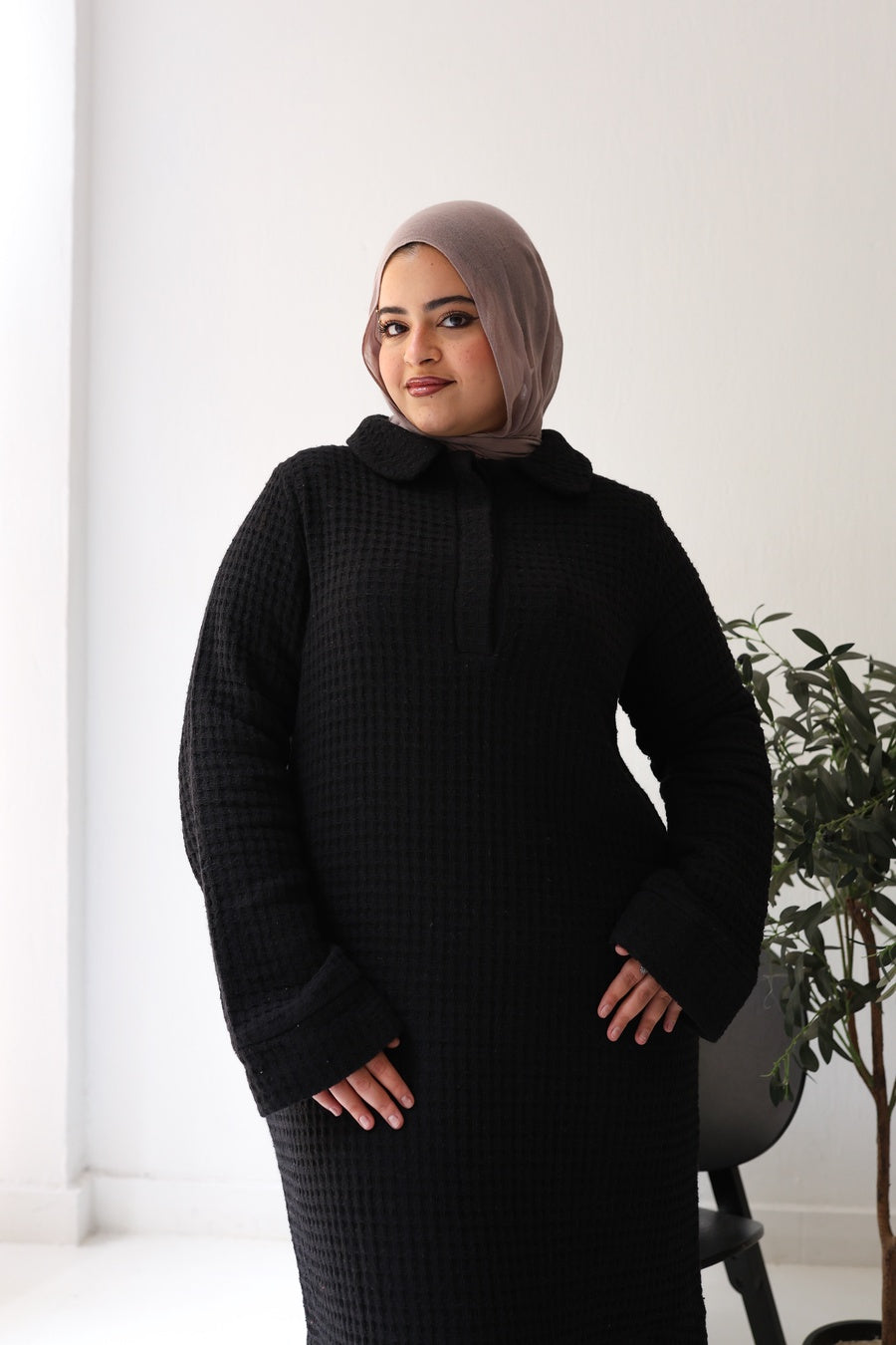 Elaf dress